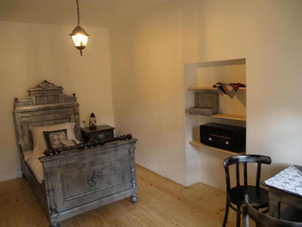 Vardarac Pannonia Terranova酒店 外观 照片